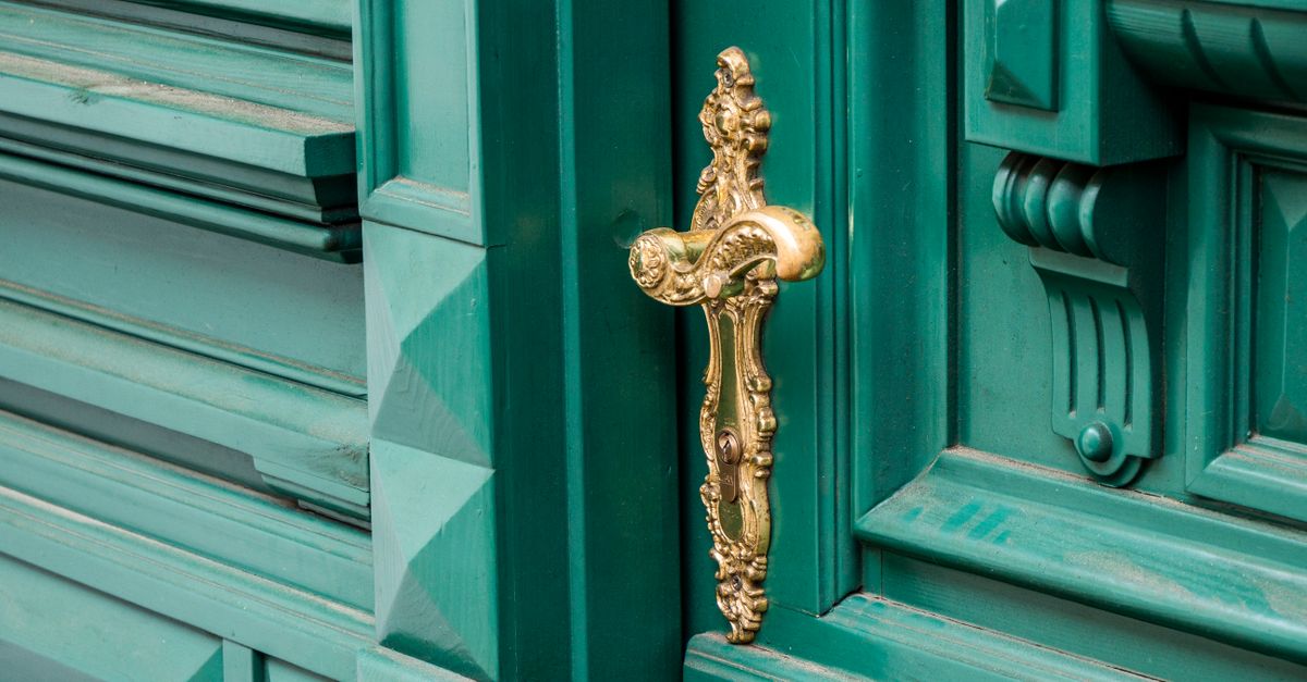 What Is a Mortise Lock, and Does Your Washingtonville Home Need One? — Bolt Locksmiths