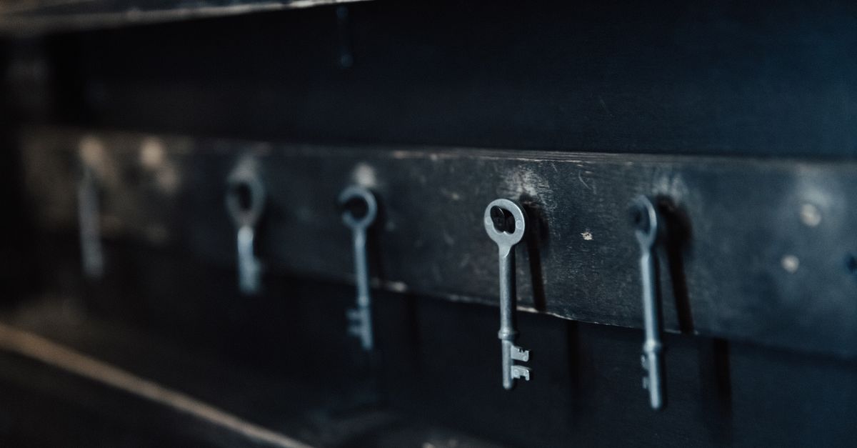 locksmith tools keys — Bolt Locksmiths