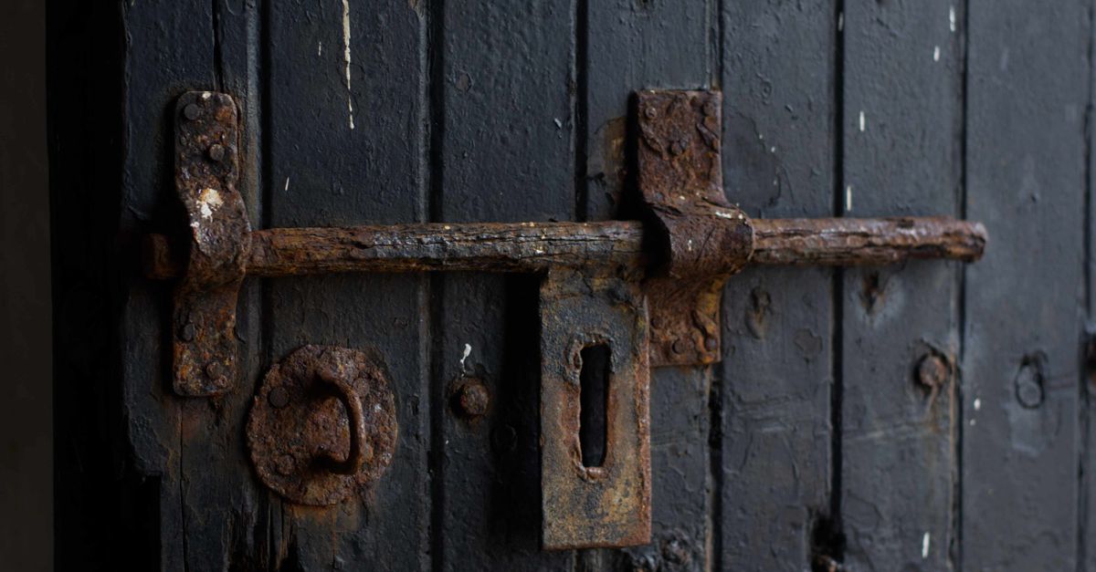 home security lock door — Bolt Locksmiths