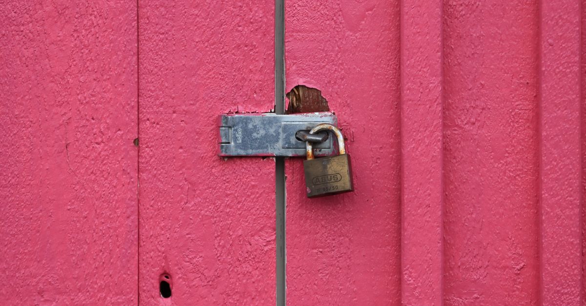 door security hardware — Bolt Locksmiths