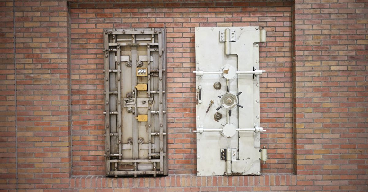 home security lock door — Bolt Locksmiths