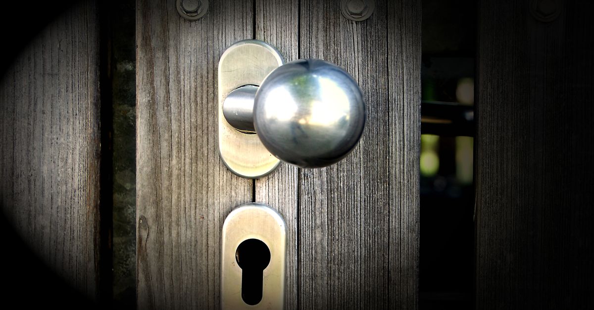 door security hardware — Bolt Locksmiths