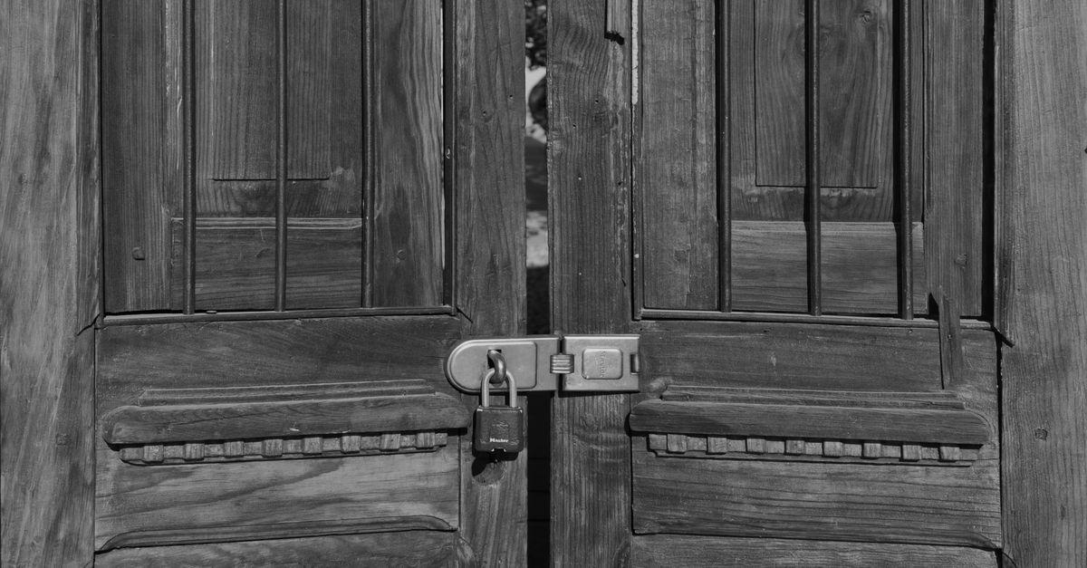 front door lock key — Bolt Locksmiths