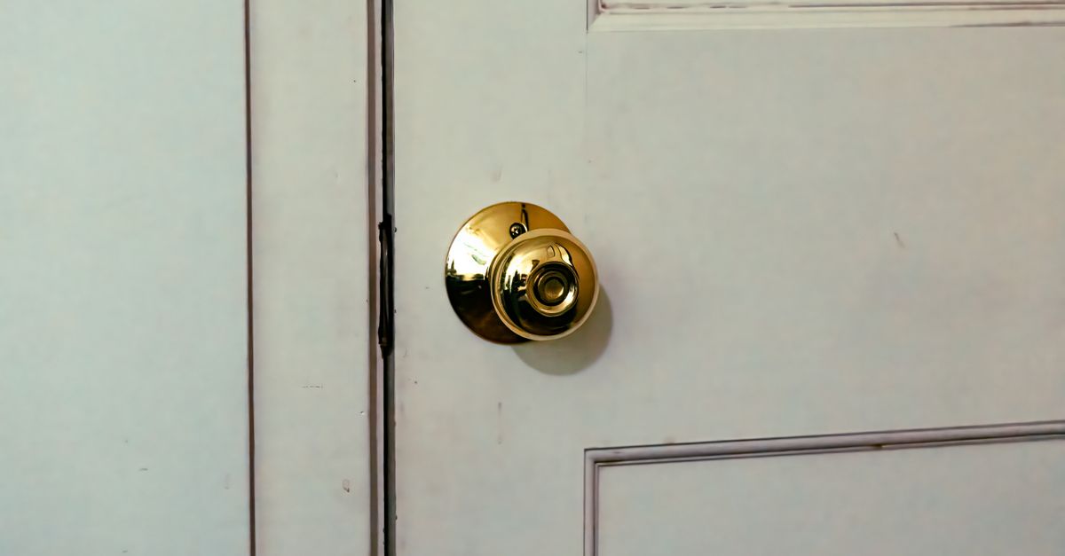 home security lock door — Bolt Locksmiths