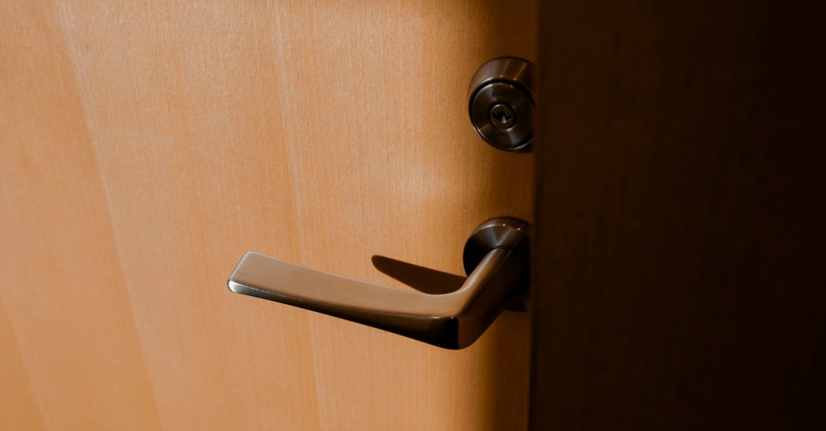 front door lock key — Bolt Locksmiths
