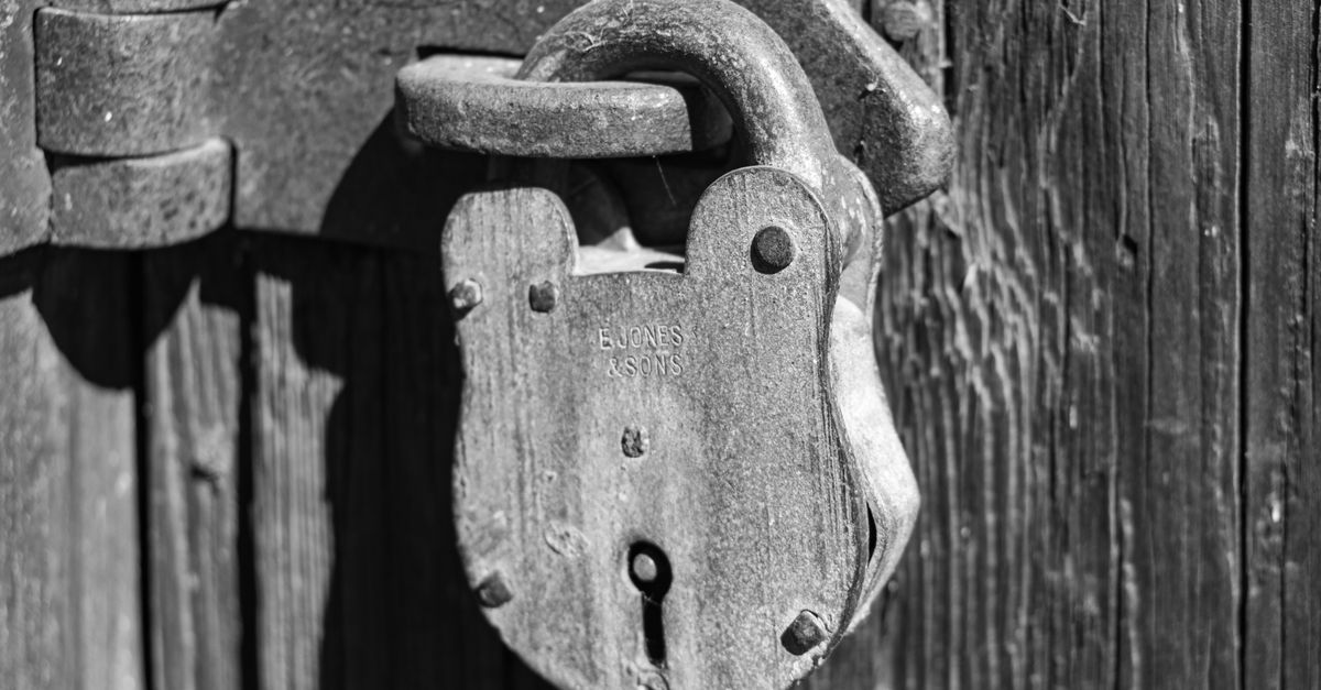 home security lock door — Bolt Locksmiths