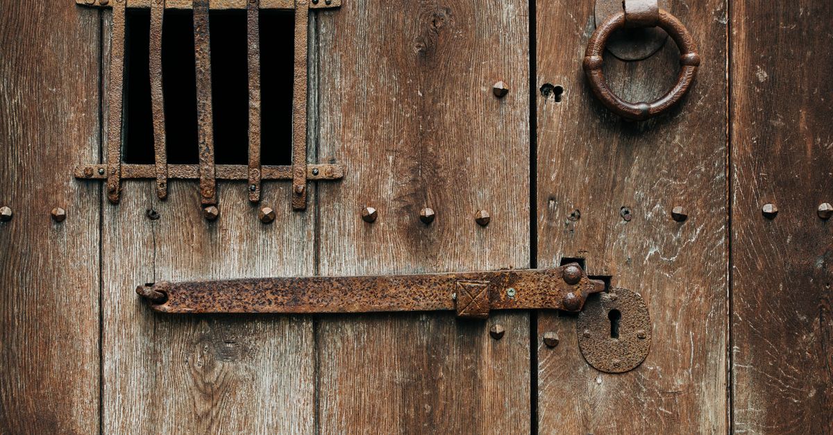home security lock door — Bolt Locksmiths