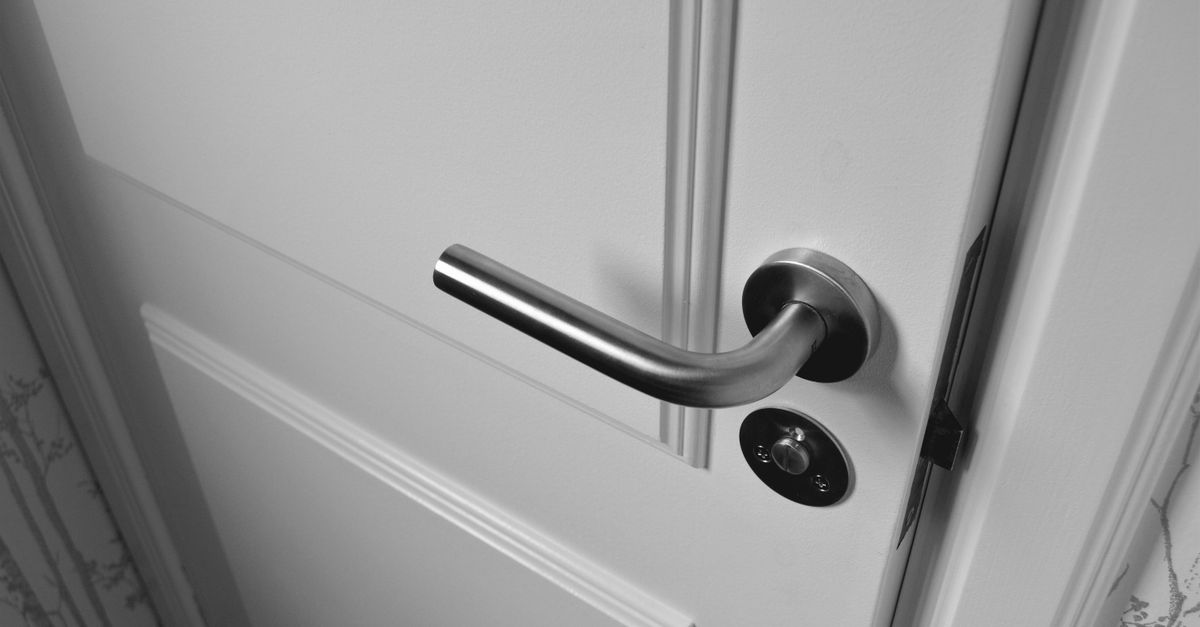 home security lock door — Bolt Locksmiths