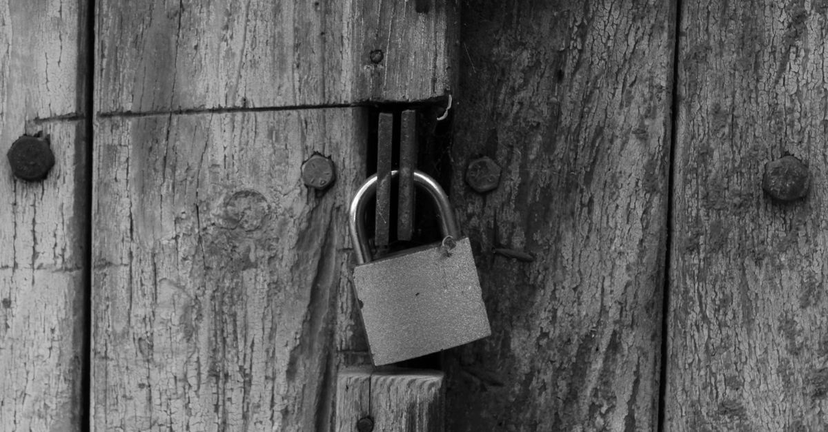 home security lock door — Bolt Locksmiths